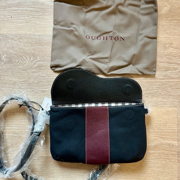 Oughton Paddock Crossbody Bag - Picture 7 of 10
